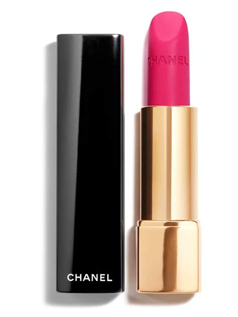 chanel lipstick 55|Chanel lipstick brands.